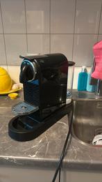 Koffe aparat, Ophalen of Verzenden, Zo goed als nieuw, Koffiemachine, Koffiepads en cups