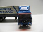miniatuur vrachtauto, Ophalen of Verzenden, Nieuw, Bus of Vrachtwagen, Tekno