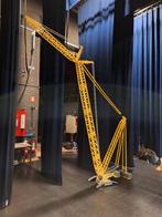 Lego technic liebherr LR11000 moc, Ophalen, Zo goed als nieuw, Complete set, Lego