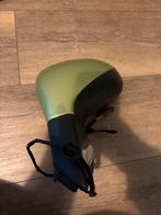 Peugeot 207 Rechter Spiegel Elektrisch, Ophalen of Verzenden, Gebruikt, Peugeot