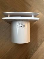 Plieger Badkamer Ventilator - Design 100 Timer, Ophalen, Nieuw, Ventilator