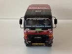 1:50 WSI Volvo Dakar truck Mammoet Rallysport, Hobby en Vrije tijd, Modelauto's | 1:50, Ophalen of Verzenden, Zo goed als nieuw