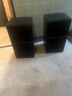 Technics Luidsprekers - Goed Geluid! Model SB-x5, Overige merken, Gebruikt, Ophalen of Verzenden, 60 tot 120 watt