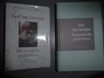 Paul van Ostaijen - Verzamelde gedichten (gebonden), Ophalen of Verzenden, Gelezen, Eén auteur