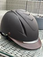 Cap Harry’s Horse 52-56 S/M, Dieren en Toebehoren, Ophalen of Verzenden, Gebruikt, Dressuur, Cap