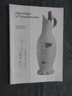 Opgravingen in Tytsjerksteradiel, Ophalen of Verzenden, Zo goed als nieuw