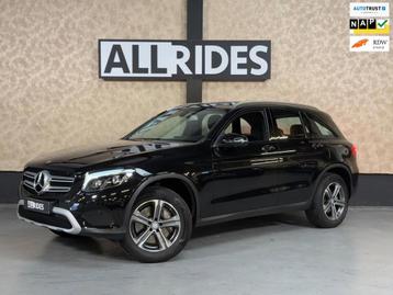 Mercedes-Benz GLC-klasse 350e 4MATIC Ambition | NAP | 360 ca beschikbaar voor biedingen