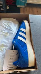 Adidas campus blue 44 2/3 - 46 & 46 2/3, Ophalen of Verzenden, Nieuw, Blauw