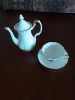 Royal Albert set van Val d,or, Antiek en Kunst, Ophalen of Verzenden