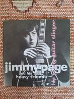 Jimmy Page Hip Young Guitar Slinger 2cd Led Zeppelin rel., Cd's en Dvd's, Ophalen of Verzenden, Zo goed als nieuw, Poprock