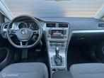 Volkswagen Golf 1.0 TSI DSG AUTOMAAT CLIMA*CRUISE*PDC*NAP!, 1154 kg, Gebruikt, Met garantie (alle), Blauw