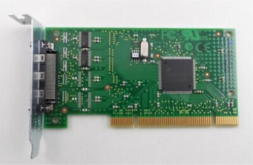 DIGI NEO 4PT UNIV PCI card, Computers en Software, Netwerkkaarten, Gebruikt, Verzenden