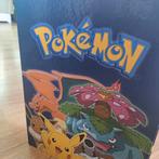 Pokemon map, Ophalen of Verzenden, Zo goed als nieuw