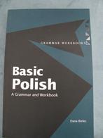 "Basic Polish. A Grammar and Workbook", Dana Bielec, Verzenden, Zo goed als nieuw, Non-fictie