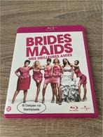 Blu-ray Bridesmaids, Ophalen of Verzenden, Gebruikt, Humor en Cabaret