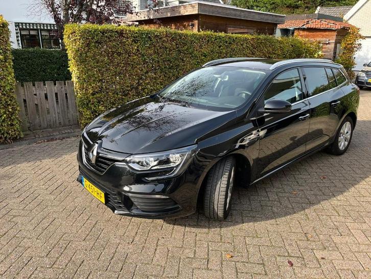 Renault Mégane 1.3 | 115pk 2019 | dakdragers & winterbanden, Auto's, Renault, Particulier, Mégane, ABS, Airbags, Airconditioning