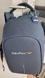 DevFox Rugzak - Zo goed als nieuw!, 25 tot 40 cm, Zo goed als nieuw, Waterdicht, 30 tot 45 cm