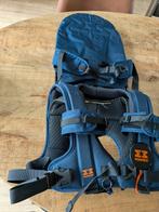 MiniMeis Schouderdrager - Ideaal Kerstcadeau!, Kinderen en Baby's, Babydragers en Draagdoeken, Zo goed als nieuw, Rug, Draagzak