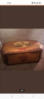 Vintage blik St Pauls Cathedral, Verzamelen, Ophalen of Verzenden, Gebruikt