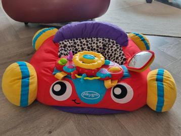 Playgro auto beschikbaar voor biedingen
