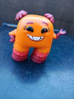 Funko Pop Monsters At Work, Ophalen
