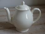 Servies, Engels creme, Wood & Sons, gaaf, Antiek en Kunst, Ophalen of Verzenden