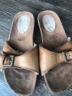 UGG sandalen maat 37 slippers, Sandalen of Muiltjes, Ophalen of Verzenden, Zo goed als nieuw
