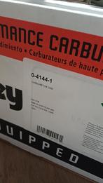 Holley 0-4144-1 32 six pack carb, Ophalen of Verzenden, Nieuw