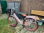 Dames fiets, Fietsen en Brommers, Fietsen | Dames | Damesfietsen, Ophalen, Gebruikt, 47 tot 50 cm, Versnellingen