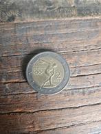 Olympische spelen Athene 2004, Postzegels en Munten, Munten | Europa | Euromunten, Ophalen of Verzenden, 2 euro