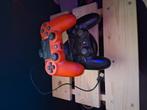 Goed werkende ps4, 2 spelers, Ophalen, Gebruikt, Vanaf 12 jaar