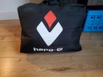 Hapo G bike travel bag., Fietsen en Brommers, Fietsaccessoires | Fietstassen, Gebruikt, Ophalen