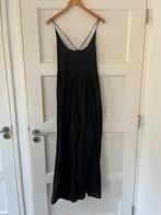 Devotion maxi dress Kapnias, Kleding | Dames, Jurken, Maat 38/40 (M), Zwart, Ophalen of Verzenden, Onder de knie