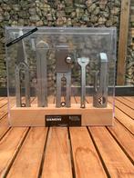 Siemens Design by F.A. Porsche Set in nieuwstaat, Ophalen of Verzenden