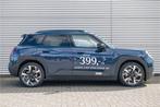 MINI Aceman E / Classic / Pakket L / 18" Slide Spoke 2-tone, Auto's, Mini, Stof, Gebruikt, Met garantie (alle), Blauw