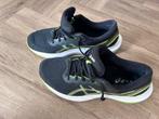Acics hardloopschoenen maat 44,5, Gebruikt, Hardloopschoenen, Ophalen of Verzenden, Hardlopen