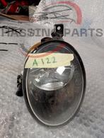 VW GOLF 6 CADDY rechts mistlamp 5K0941700 2009-2015, Ophalen of Verzenden, Gebruikt, Volkswagen