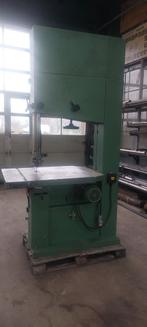 Agazanni  800 lintzaag, Ophalen, Gebruikt, 70 mm of meer, Lintzaag