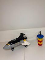 LEGO Duplo Disney Pixar Cars Siddeley uit set 6134, Ophalen of Verzenden, Zo goed als nieuw, Duplo