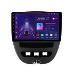 Peugeot 107 Apple Carplay en Android Auto, Auto diversen, Autoradio's, Ophalen of Verzenden, Nieuw