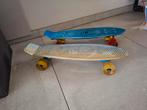 2 Pennyboards met Licht, Ophalen of Verzenden, Gebruikt, Skateboard