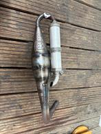 Piaggio Zip 2 Takt Terugloop Uitlaat, Ophalen of Verzenden, Gebruikt