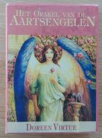 Het orakel van de aartsengelen - Doreen Virtue, Ophalen, Gelezen, Tarot of Kaarten leggen, Overige typen