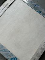 Nieuw Castelvetro absolut bianco ret wand/vloertegel 60x60, Doe-het-zelf en Verbouw, Tegels, Ophalen, Nieuw