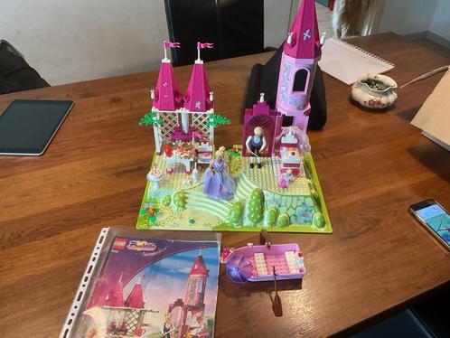 Te koop LEGO Belville 7582, Kinderen en Baby's, Speelgoed | Duplo en Lego, Gebruikt, Lego, Complete set, Ophalen of Verzenden