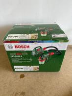 Bosch PFS 3000-2 Verfspuit - op snoer - 650 W, -, -, Nieuw, Ophalen of Verzenden