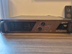 Ecler XPA3000 versterker 2x 295 watt rms 4ohm, Muziek en Instrumenten, Ophalen of Verzenden, Gebruikt