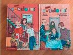 Diverse kinderboeken: Hotel rozebottel, Floortje, Tina etc, Ophalen of Verzenden, Gelezen, Marjo Roeven