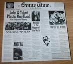 John & Yoko / The Plastic Ono Band – Some Time In New York C, Ophalen of Verzenden, Gebruikt, Overige formaten, Alternative