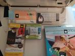 Cricut snijplotter met diverse toebehoren, Hobby en Vrije tijd, Ophalen of Verzenden, Gebruikt